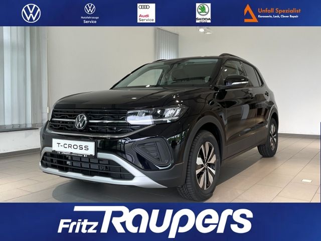 VW T-Cross 1.999 km 28.750 &euro; Hannover 30453