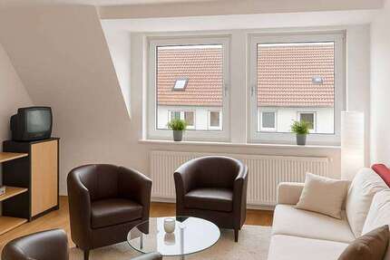 Wohnung Hannover - 2 Zimmer, 57 m&sup2;, 225.000&euro; | Angebot:21369501