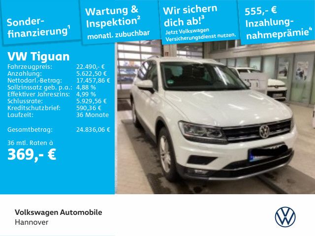 VW Tiguan 136.100 km 22.490 &euro; Lehrte 31275