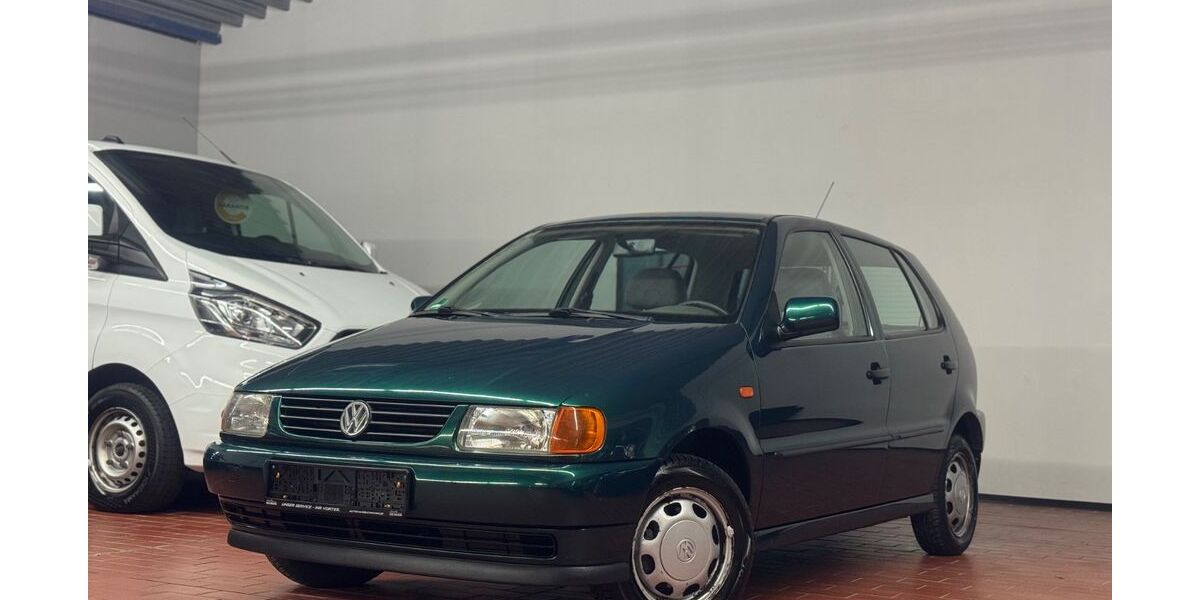 VW Polo 89.500 km 1.990 &euro; Wennigsen 30974