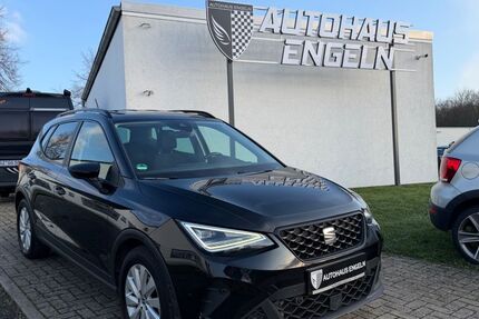 Seat Arona 139.999 km 11.290 &euro; Salzgitter 38229