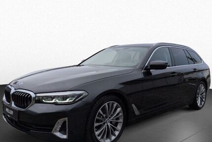 BMW 530 52.752 km 39.950 &euro; Hildesheim 31137