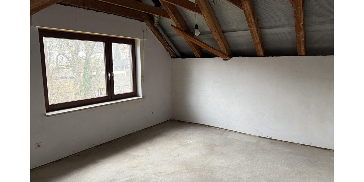 Ruhig und dennoch zentrumsnah wohnen - Einfamilienhaus Alfeld | Angebot:25543020