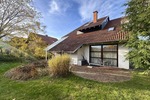 Architektenhaus in idyllischer Bestlage - Einfamilienhaus Diekholzen | Angebot:25265331