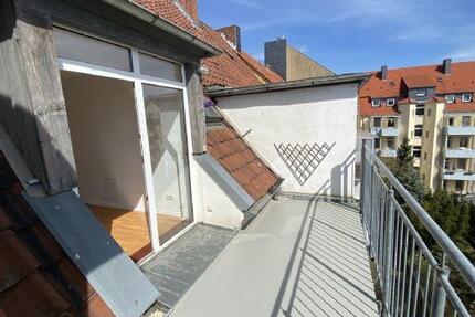Wohnung Hildesheim Himmelsthür - 2 Zimmer, 48 m&sup2;, 490&euro; | Angebot:26516017