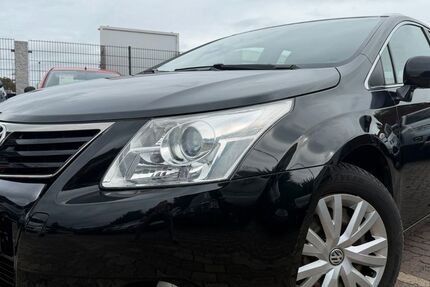Toyota Avensis 212.300 km 4.699 &euro; Hildesheim 31137