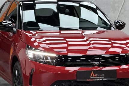 Opel Corsa 4.139 km 16.950 &euro; Salzgitter 38259