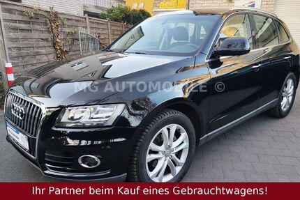 Audi Q5 145.823 km 15.550 &euro; Hannover 30165