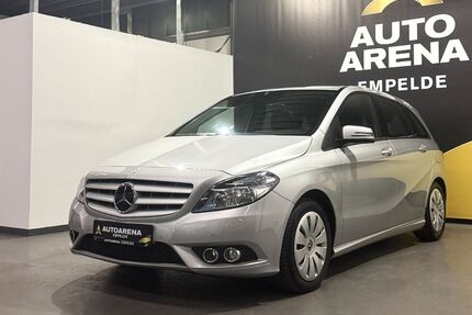 Mercedes-Benz B 220 116.000 km 15.999 &euro; Ronnenberg 30952