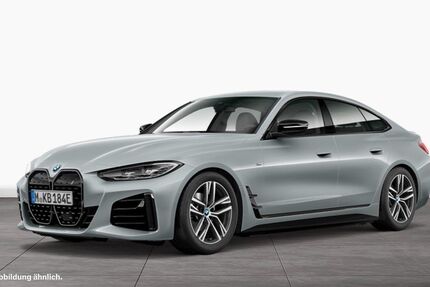 BMW i4 72.366 km 36.909 &euro; Hannover 30539
