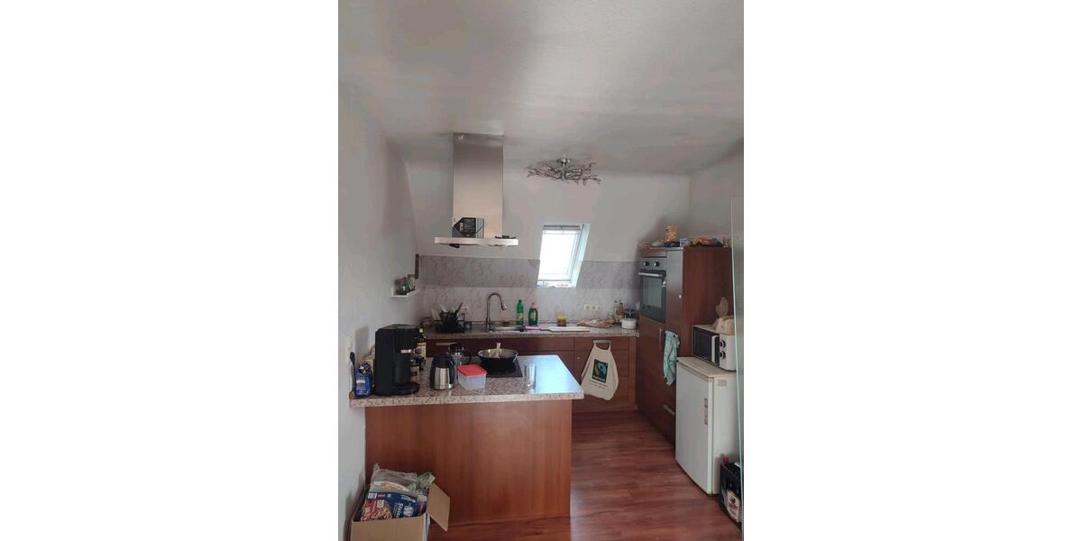 Dachgeschoßwohnung Hemmingen - 1 Zimmer, 20 m&sup2;, 550&euro; | Angebot:26660622