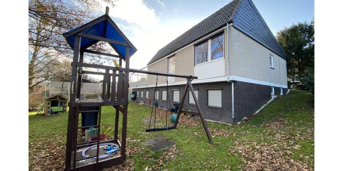 Einfamilienhaus Hildesheim Moritzberg - 7 Zimmer, 173 m&sup2;, 389.000&euro; | Angebot:25681975