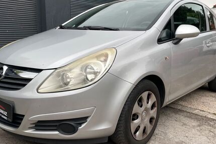 Opel Corsa 114.000 km 2.990 &euro; Pattensen 30982