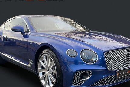 Bentley Continental GT 35.454 km 145.888 &euro; Ronnenberg StT Empelde Region Hannover 30952