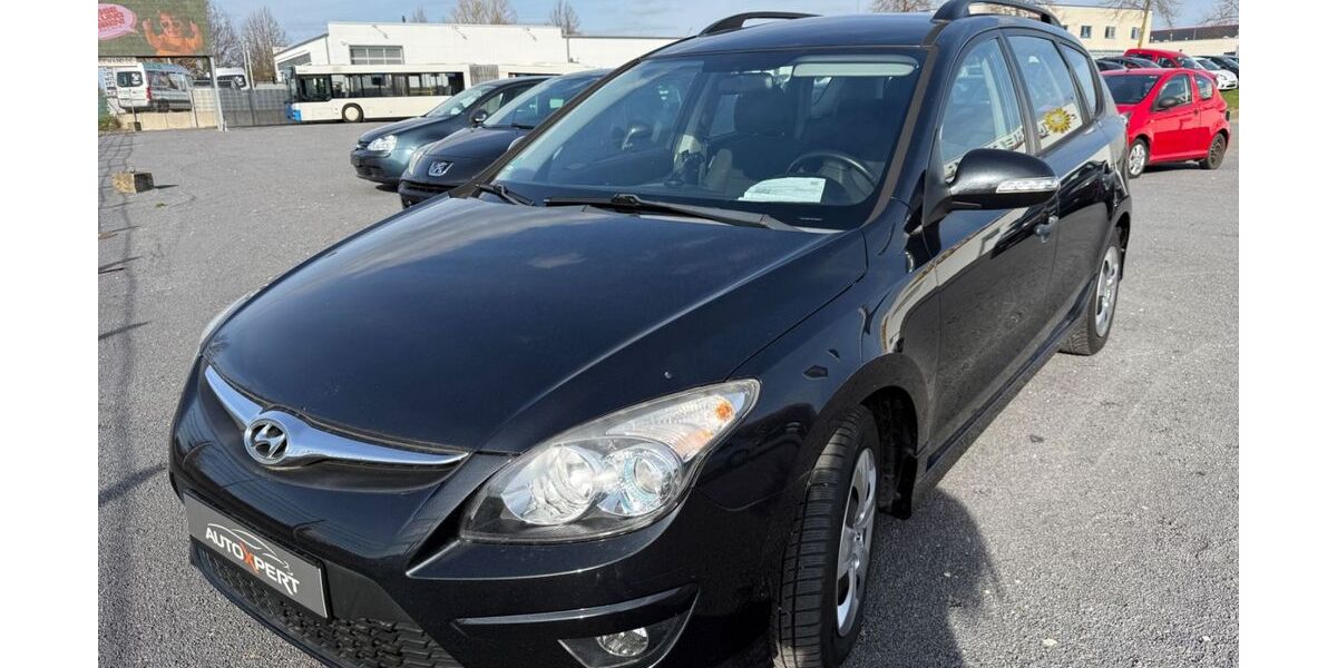 Hyundai i30 174.675 km 3.500 &euro; Salzgitter 38229