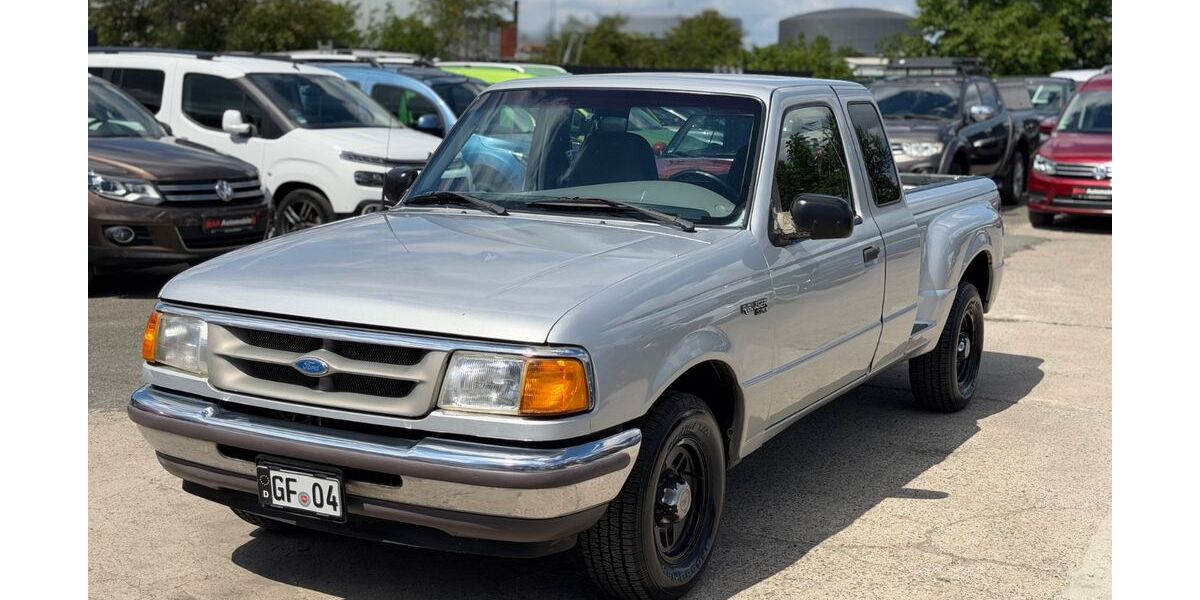 Ford Ranger 170.000 km 6.000 &euro; Hannover 30453