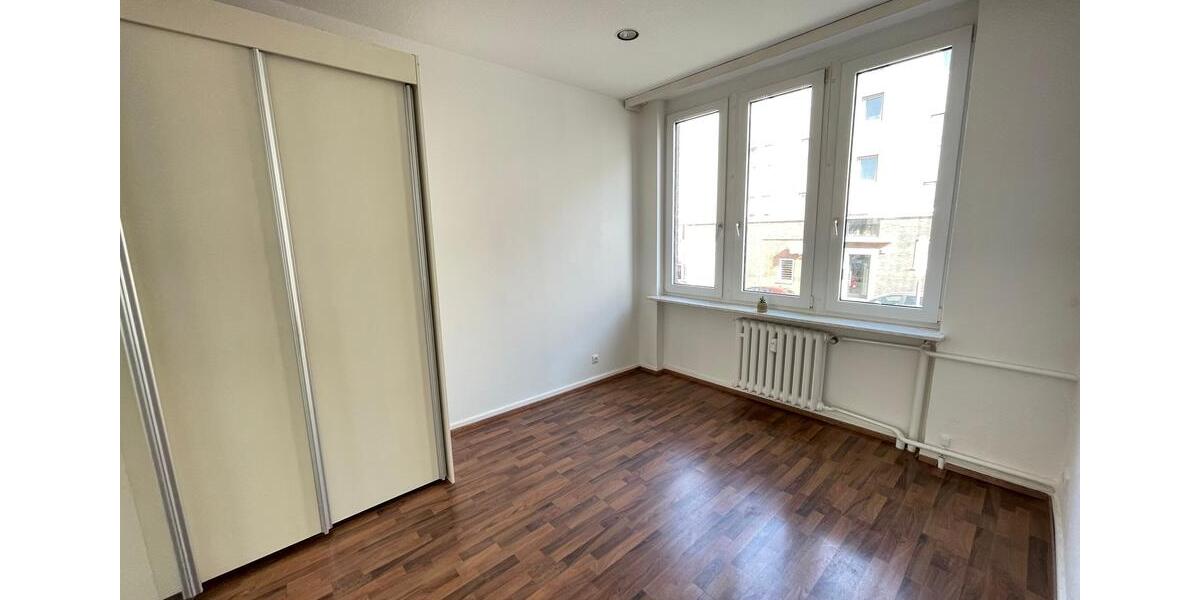 Erdgeschoßwohnung Hannover Linden-Limmer - 2 Zimmer, 56 m&sup2;, 645&euro; | Angebot:25433088
