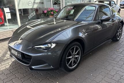 Mazda MX-5 25.397 km 28.990 &euro; Hildesheim 31137