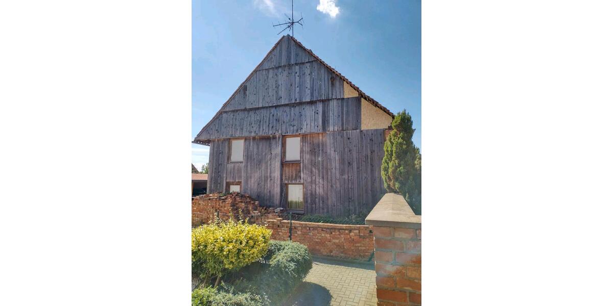 Mehrfamilienhaus, Wohnhaus Lengede - 11 Zimmer, 380 m&sup2;, 27.500&euro; | Angebot:25824275