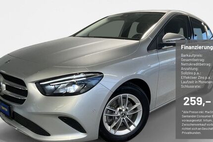 Mercedes-Benz B 200 72.927 km 19.390 &euro; Gronau / Leine 31028