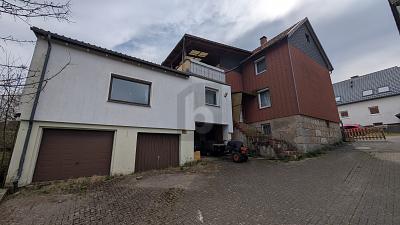 FAMILIENOASE MIT BALKONBLICK - Doppelhaushälfte Alfeld (Leine) | Angebot:26055915