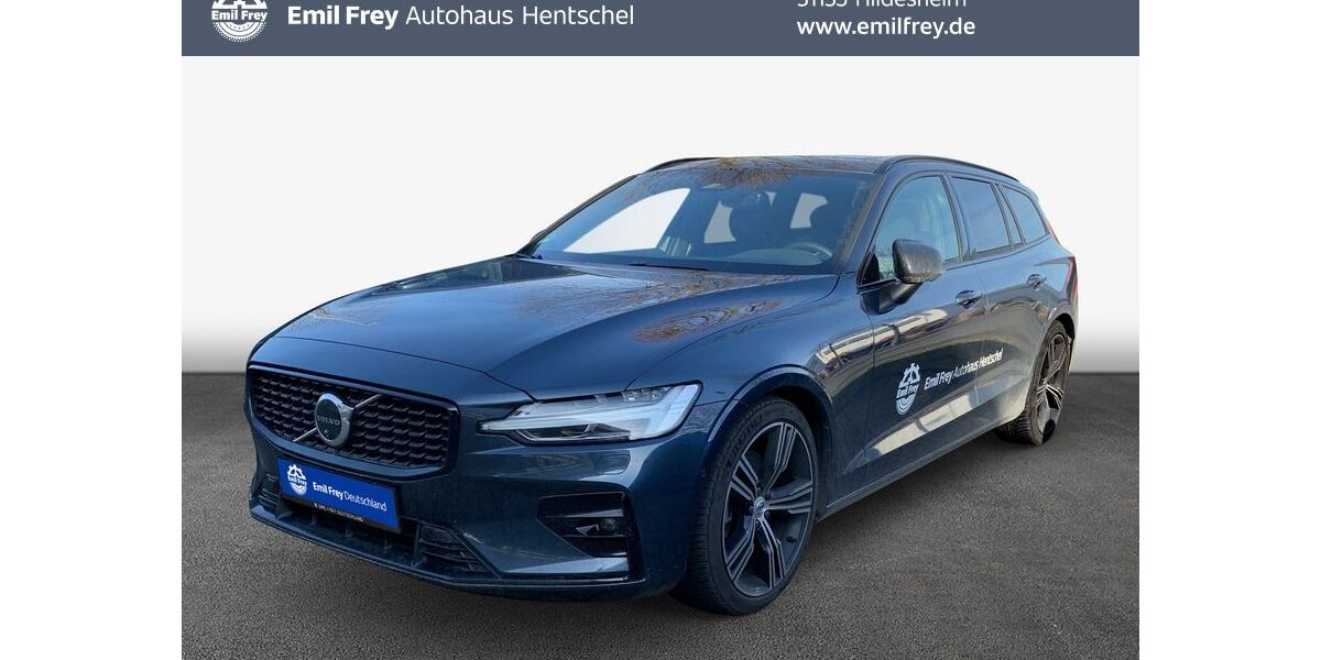 Volvo V60 45.999 km 37.249 &euro; Hildesheim 31135