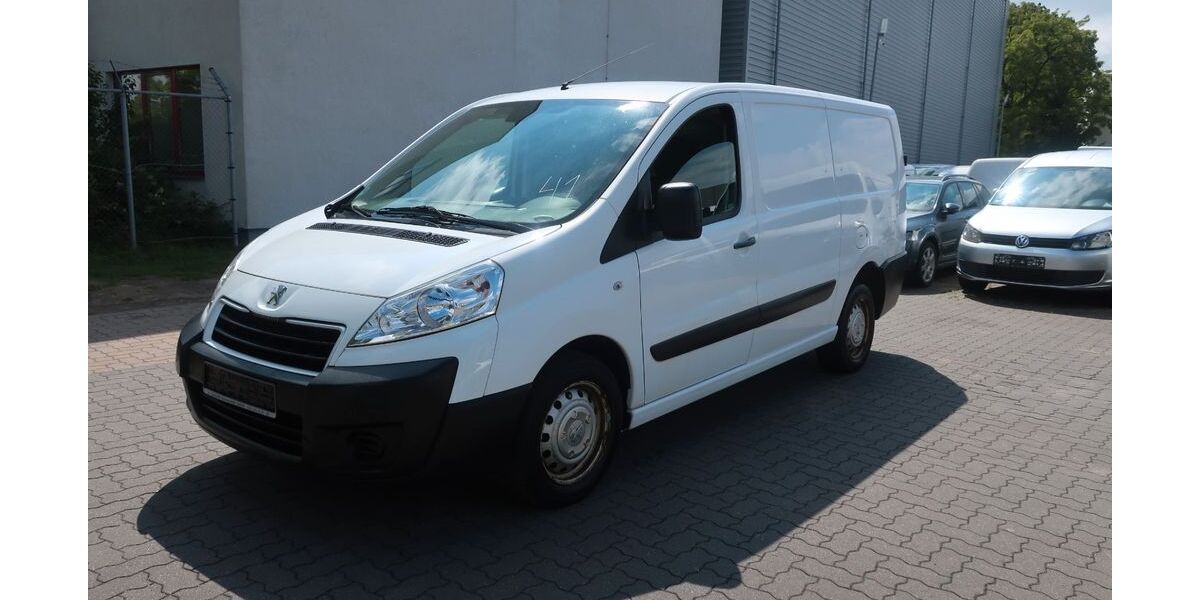 Peugeot Expert 178.531 km 5.700 &euro; Hannover 30179