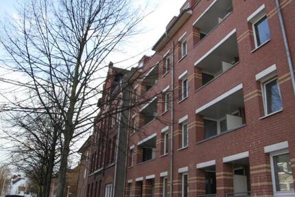 Wohnung Hannover Herrenhausen-Stöcken - 1 Zimmer, 19 m&sup2;, 335&euro; | Angebot:24431783