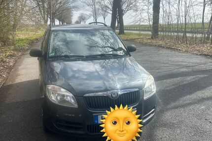 Skoda Fabia 203.000 km 1.900 &euro; Hannover 30457