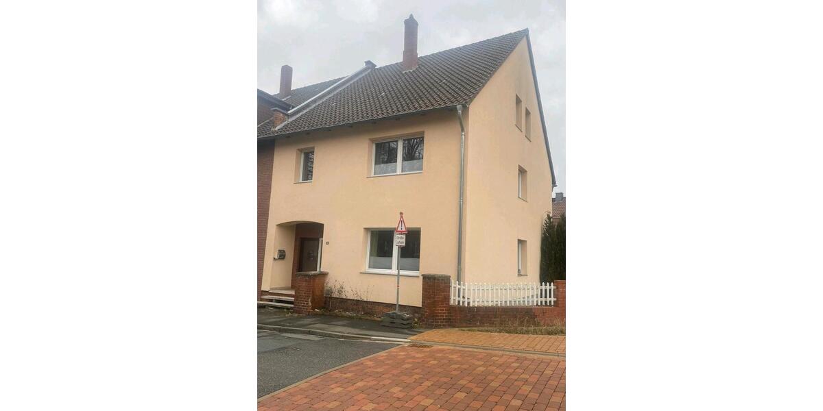 Reihenhaus Ilsede - 7 Zimmer, 160 m&sup2;, 265.000&euro; | Angebot:25164710