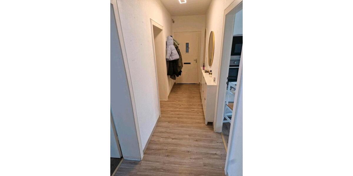 Etagenwohnung Hannover Linden-Limmer - 3 Zimmer, 76 m&sup2;, 225.000&euro; | Angebot:26089849