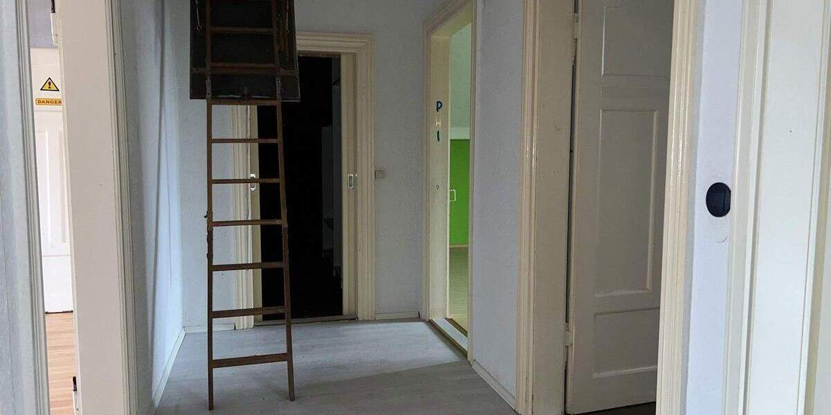 Einfamilienhaus Ilsede Groß Ilsede - 6 Zimmer, 140 m&sup2;, 195.000&euro; | Angebot:25755230