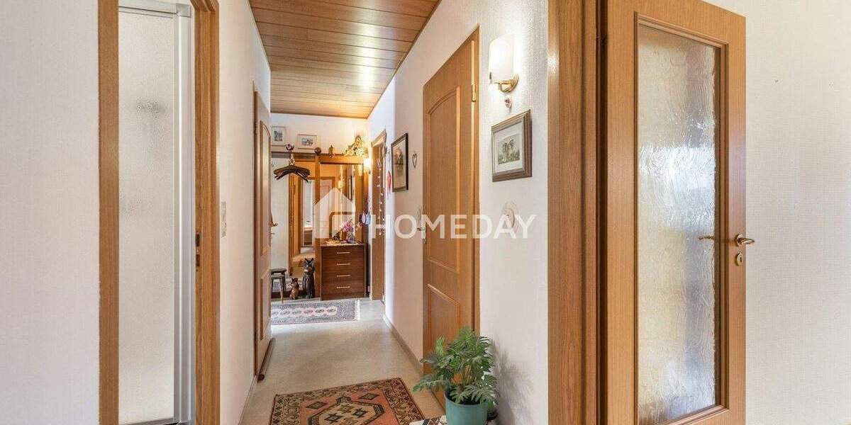 Einfamilienhaus Ronnenberg Ihme-Roloven - 5 Zimmer, 117 m&sup2;, 299.000&euro; | Angebot:25699238