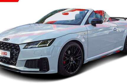 Audi TT 56.960 km 37.990 &euro; Hannover 30179