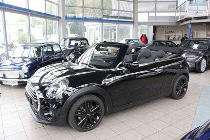 Mini Cooper Cabrio 29.800 km 20.950 &euro; Hannover 30659