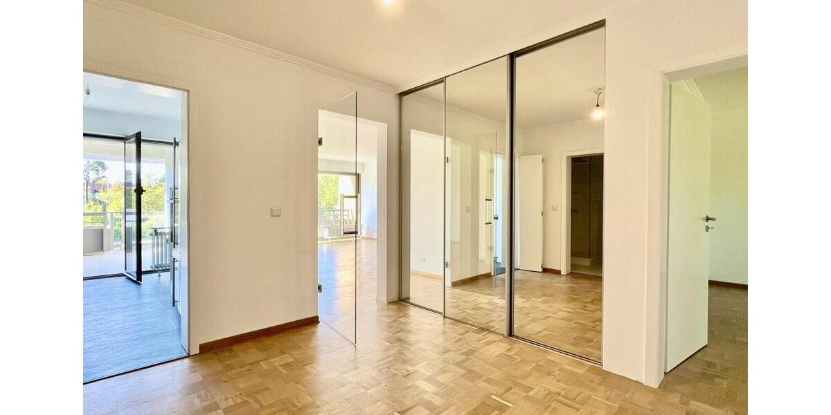 Etagenwohnung Hannover Buchholz-Kleefeld - 3 Zimmer, 110 m&sup2;, 1.265&euro; | Angebot:25976451
