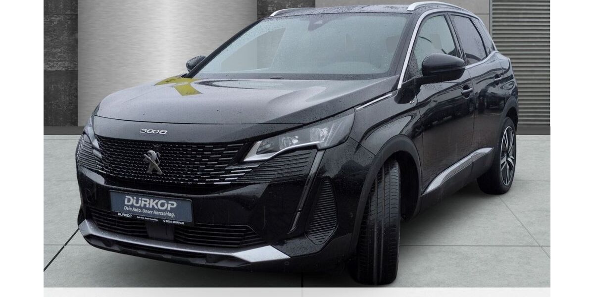 Peugeot 3008 63.425 km 22.560 &euro; Hildesheim 31135