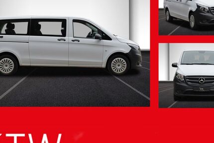 Mercedes-Benz Vito 44.342 km 32.355 &euro; Hildesheim 31137