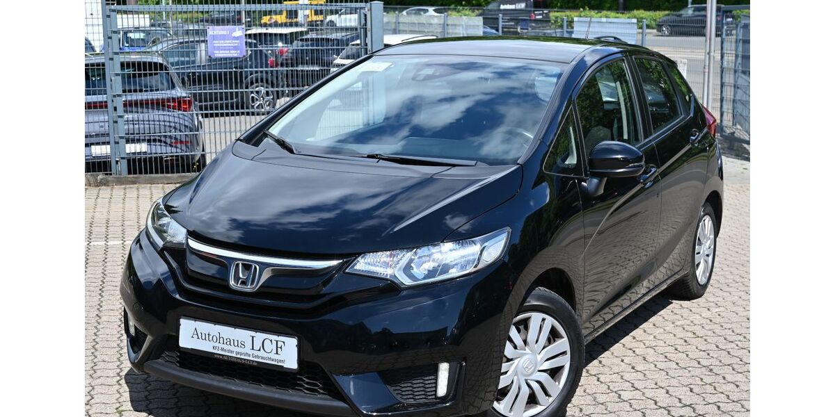 Honda Jazz 87.170 km 10.890 &euro; Laatzen 30880
