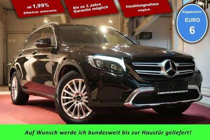 Mercedes-Benz GLC 220 75.228 km 25.999 &euro; Peine 31228