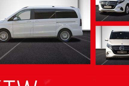 Mercedes-Benz EQV 25.720 km 53.777 &euro; Hildesheim 31137