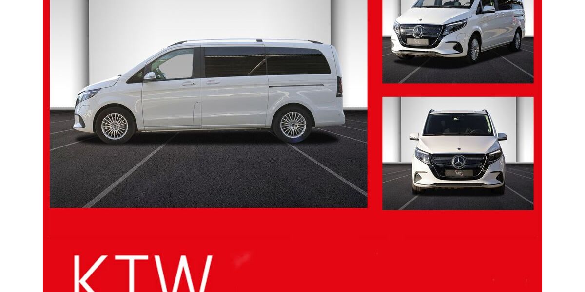 Mercedes-Benz EQV 25.720 km 53.777 &euro; Hildesheim 31137