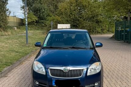 Skoda Fabia 113.300 km 3.200 &euro; Ronnenberg 30952