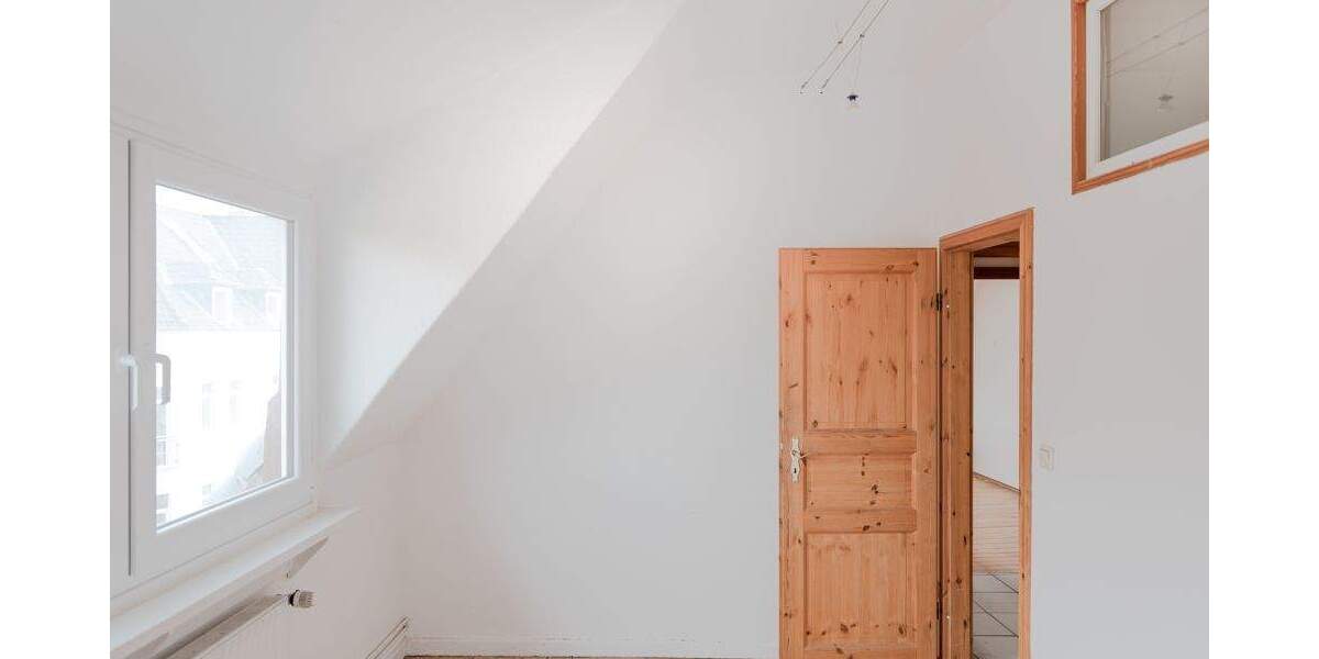 Etagenwohnung Hannover / Oststadt Oststadt - 2 Zimmer, 42 m&sup2;, 189.000&euro; | Angebot:25797680