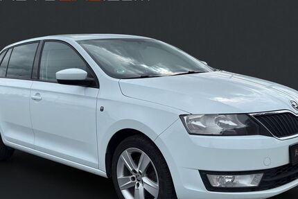 Skoda Rapid 225.142 km 4.800 &euro; Ronnenberg StT Empelde Region Hannover 30952
