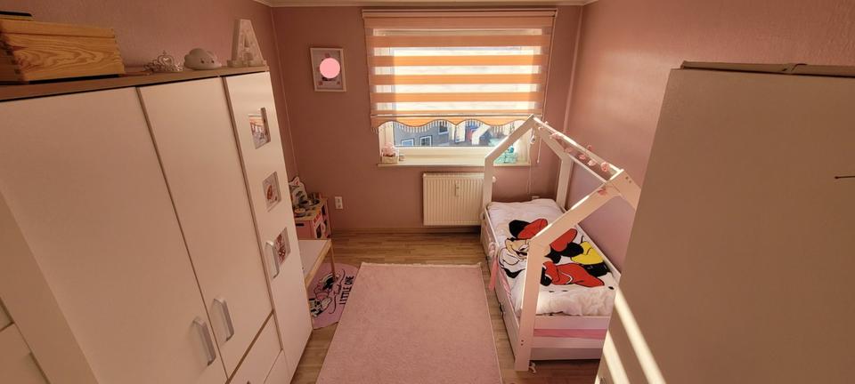 Etagenwohnung Salzgitter - 3 Zimmer, 64 m&sup2;, 75.000&euro; | Angebot:25750914