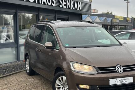 VW Sharan 280.000 km 7.990 &euro; Peine 31228