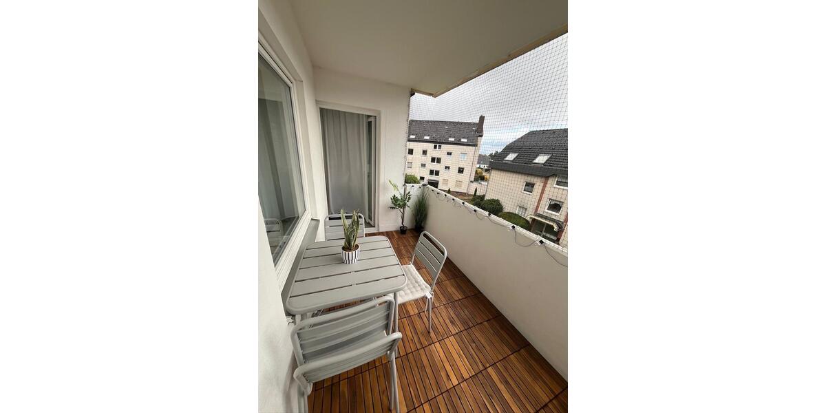 Etagenwohnung Peine Peine Kernstadt - 3 Zimmer, 75 m&sup2;, 780&euro; | Angebot:25992609