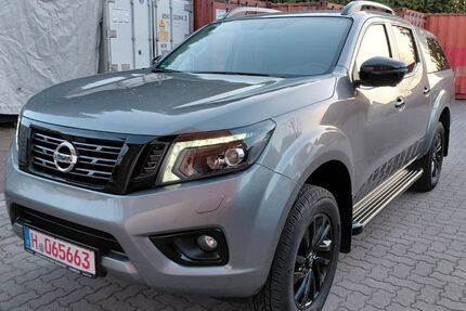 Nissan Navara 63.960 km 26.700 &euro; Ronnenberg 30952