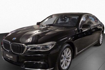 BMW 730 162.752 km 34.950 &euro; Hildesheim 31137